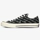 pánske tenisky (obuv) CONVERSE CHUCK 70 167698c farba čierna