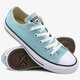 dámske tenisky (obuv) CONVERSE CHUCK TAYLOR ALL STAR  160460c farba modrá