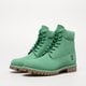 pánska vychádzková obuv TIMBERLAND 6 INCH PREMIUM BOOT tb0a5vmhj301 farba zelená