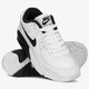 detské tenisky (obuv) NIKE AIR MAX 90 GS dc9198-100 farba biela