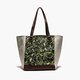 dámska taška PAEZ TAŠKA REVERSIBLE SHOPPER - NOSY 1833136s50400000 farba viacfarebná