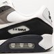 pánske tenisky (obuv) NIKE AIR MAX 90  dz3522-002 farba sivá