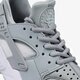 dámske tenisky (obuv) NIKE WMNS AIR HUARACHE RUN  634835-032 farba sivá