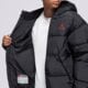 detské tričko JORDAN BUNDA BROOKLYN GFX PUFFER 95g036-023 farba čierna