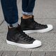 pánske tenisky (obuv) CONVERSE CHUCK TAYLOR ALL STAR II c155731 farba čierna