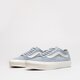 dámske tenisky (obuv) VANS UA OLD SKOOL TAPERED vn0a54f4bd21 farba modrá
