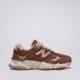 dámske tenisky (obuv) NEW BALANCE 9060  u9060ccc farba hnedá