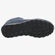 dámske tenisky (obuv) NIKE WMNS MD RUNNER 2 MID 807172448 farba tmavomodrá