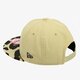 dámska šiltovka NEW ERA ČIAPKA PRINT SAFARI NEW YORK YANKEES 80064086 farba béžová