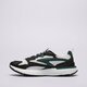 pánske tenisky (obuv) FILA ZAGATO V3 1fm02744116 farba biela