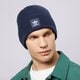 detská čiapka ADIDAS ČIAPKA AC CUFF KNIT il4878 farba tmavomodrá