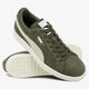 pánske tenisky (obuv) PUMA SUEDE CLASSIC + 36324227 farba zelená