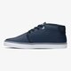 detské tenisky (obuv) LACOSTE AMPTHILL 316 2 732spj0107003 farba tmavomodrá