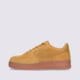 detské tenisky (obuv) NIKE AIR FORCE 1 LV8 3 bq5485-700 farba hnedá
