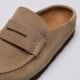 dámske šľapky BIRKENSTOCK NAPLES 1029710 farba béžová