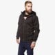 Prechodná bunda pánska (jarná/jesenná) O'NEILL SUPERFLEECE LM THE 5511109010 farba čierna