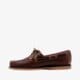 pánska vychádzková obuv TIMBERLAND CLASSIC BOAT 2 EYE  tb0250772141 farba hnedá