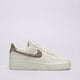 dámske tenisky (obuv) NIKE WMNS AIR FORCE 1 '07 REC dd8959-002 farba béžová