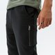 pánske nohavice ALPHA INDUSTRIES NOHAVICE  X-FIT SLIM CARGO PANT 178333-03 farba čierna