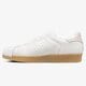 dámske tenisky (obuv) ADIDAS SUPERSTAR W  b37147 farba biela