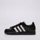 dámske tenisky (obuv) ADIDAS SUPERSTAR II W kk4673 farba čierna