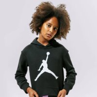 JORDAN MIKINA S KAPUCŇOU JDG JUMPMAN CORE PO GIRL