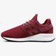 dámske tenisky (obuv) NEW BALANCE WS247UA ws247ua farba bordová