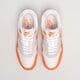 dámske tenisky (obuv) NIKE AIR MAX 1 '87 dz2628-002 farba oranžová