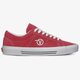 pánske skate obuv VANS UA SID vn0a54f54xi1 farba červená