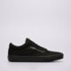pánske skate obuv VANS OLD SKOOL  vn000d3hbka1 farba čierna