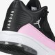 detské tenisky (obuv) JORDAN MAX AURA 2 cn8090-016 farba čierna