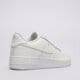 detské tenisky (obuv) NIKE AIR FORCE 1 LOW dh2920-111 farba biela