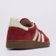 pánske tenisky (obuv) ADIDAS HANDBALL SPEZIAL  jr2122 farba bordová