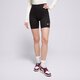 dámske šortky NIKE ŠORTKY  W NSW NK CLSC HR 8IN SHORT ESSENTIALS dv7797-010 farba čierna