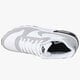 pánske tenisky (obuv) NIKE NIGHTGAZER  644402100 farba biela