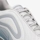 pánske tenisky (obuv) NIKE AIR MAX 720 ao2924-016 farba sivá