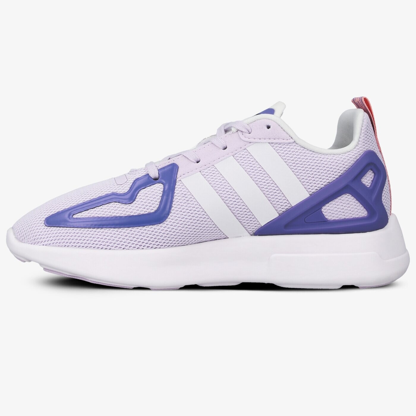 ADIDAS ZX 2K FLUX J FW1907 | farba FIALOVÁ | Módne Tenisky. DETI Obuv ✪  eshop Sizeer.sk ✪