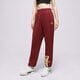 dámske nohavice ADIDAS NOHAVICE  TRACK PANTS ic6035 farba bordová