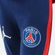 detské nohavice JORDAN LEGGINGS PARIS SAINT-GERMAIN LEGGING GIRL 45a728-u90 farba tmavomodrá