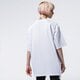 dámske tričko ADIDAS TRIČKO TEE #h45578 farba biela