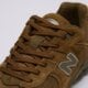 pánske tenisky (obuv) NEW BALANCE 2002R  u2002ri farba khaki