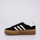 dámske tenisky (obuv) ADIDAS GAZELLE BOLD W ie0876 farba čierna