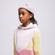 detská mikina ADIDAS MIKINA S KAPUCŇOU HOODIE GIRL h60090 farba ružová