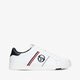 pánske tenisky (obuv) SERGIO TACCHINI PARIGI CLASSIC LTX stm01412001 farba biela