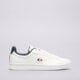 dámske tenisky (obuv) LACOSTE CARNABY PRO LEATHER 745sfa0084407 farba biela