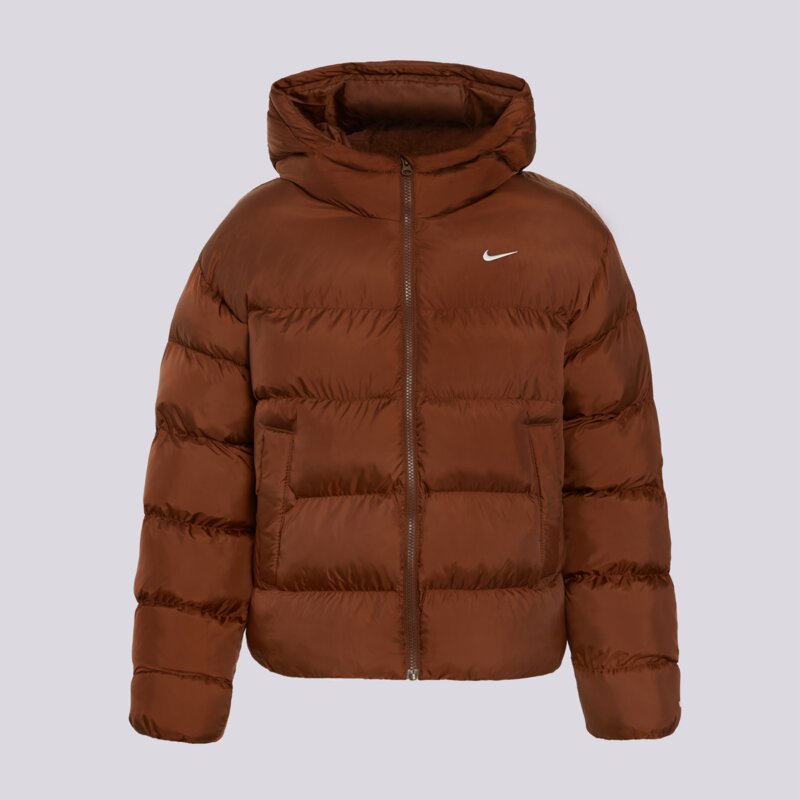 NIKE BUNDA PÁPEROVÁ W NKCLSSC JKT
