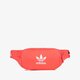 dámska taška ADIDAS TAŠKA ADICOLOR WAISTB he9764 farba ružová