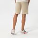 pánske šortky PUMA ŠORTKY  ESS+ 2 COL SHORTS 10" 586766 64 farba béžová