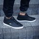 pánske tenisky (obuv) LACOSTE STRAIGHTSET CHUKKA 316 3 732spm0110003 farba tmavomodrá