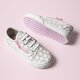 detské skate obuv VANS OLD SKOOL ZIP  va38efmmy farba béžová
